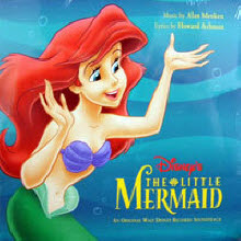 O.S.T. - The Little Mermaid - 인어공주