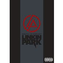 Linkin Park - Minutes To Midnight (수입 한정 CD+DVD Limited)