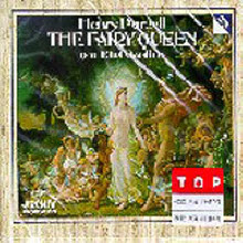 John Eliot Gardiner - Purcell : The Fairy Queen (2CD/수입/4192212)