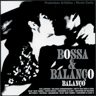 Balanco - Bossa &amp; Balanco