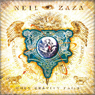 Neil Zaza - When Gravity Fails