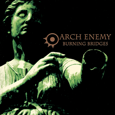 Arch Enemy - Burning Bridges