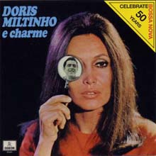 Doris Monteiro e Miltinho - Doris, Miltinho e Charme