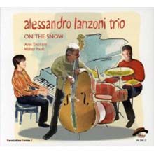 Alessandro Lanzoni - On The Snow