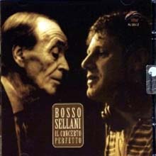 Fabrizio Bosso &amp; Renato Sellani - Il Concerto Perfetto