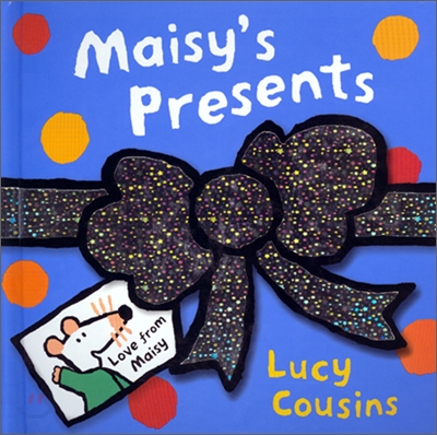 Maisy&#39;s Presents
