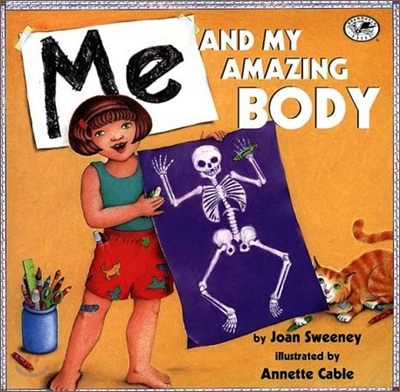 Wise Brain Pack : Me and My Amazing Body