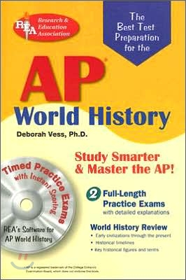 Ap World History