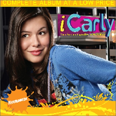 iCarly (아이칼리) O.S.T