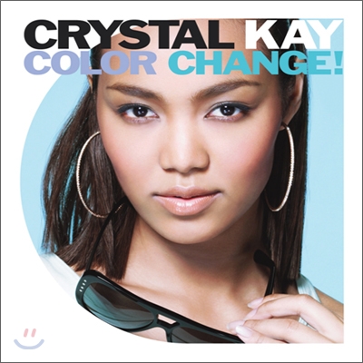 Crystal Kay - Color Change