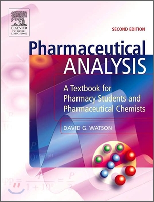 Pharmaceutical Analysis