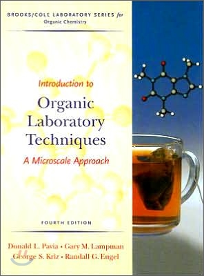 Introduction to Organic Laboratory Techniques