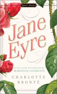 Jane Eyre (Mass Market Paperback)