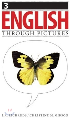 English Through Pictures, Book 3