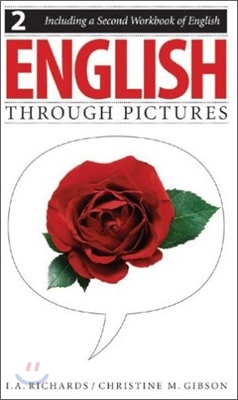 English Through Pictures, Book 2