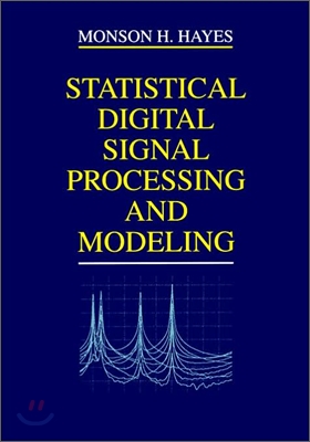 Statistical Digital Signal Processing and Modeling