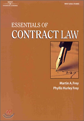 Essentials of Contract Law