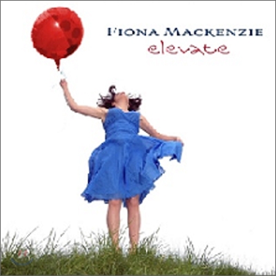 Fiona Mackenzie - Elevate