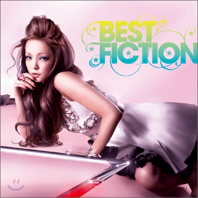 Amuro Namie - Best Fiction