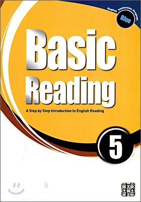 Basic Reading 5