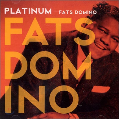Fats Domino - Platinum