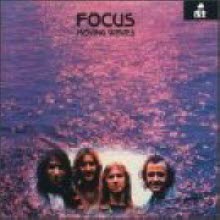 Focus - Moving Waves (수입)