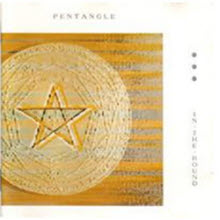 Pentangle - In The Round (수입/미개봉)