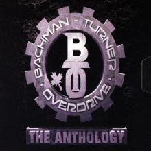 Bachman-Turner Overdrive (B. T. O.) - Anthology (2CD/수입)