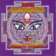 Shiva`S Quintessence - Cosmic Surfer (2CD/수입)