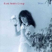 Patti Smith Group - Wave (수입)