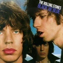 Rolling Stones - Black And Blue (EU수입)