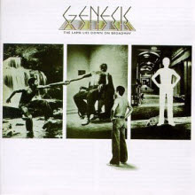 Genesis - Lamb Lies Down On Broadway (2CD/수입)