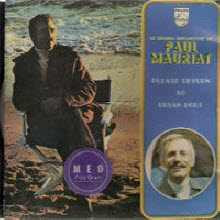 Paul Mauriat - Please Return To Busan Port(돌아와요 부산항에)