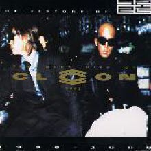 Clon (클론) - Best Of 클론 : 1996~2000 (3CD)