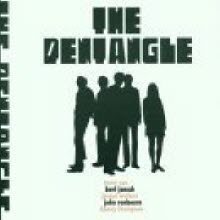 Pentangle - The Pentangle (수입)