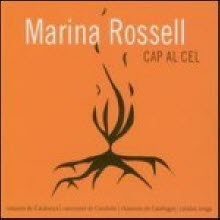 Marina Rossell - Cap Al Cel (Digipak/수입)