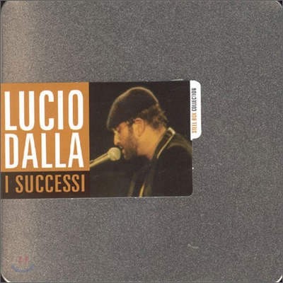 Lucio Dalla - Greatest Hits