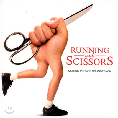 Running With Scissors (가위 들고 뛰기) OST