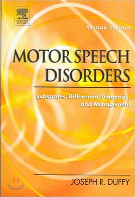 Motor Speech Disorders