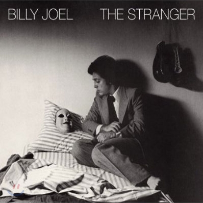 Billy Joel - The Stranger (Legacy Edition)