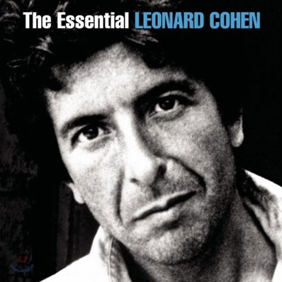 Leonard Cohen - Essential