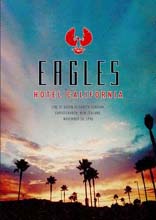 Eagles - Hotel California