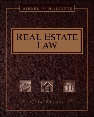 Real Estate Law, 6/E