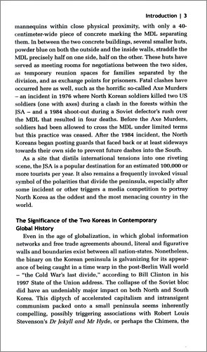 Bipolar Orders: The Two Koreas Since 1989