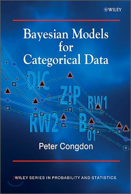 Bayesian Models for Categorical Data