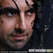 Andre Manoukian - Inkala