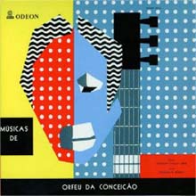 Vincius de Moraes & Roberto Paiva & Antonio Carlos Jobim - Orfeu da Conceicao