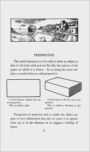 Perspective Made Easy