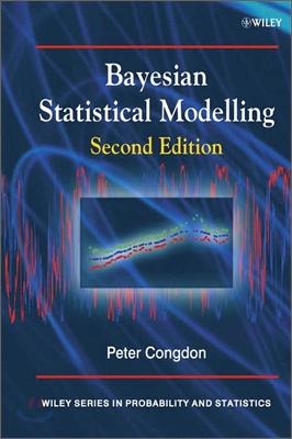 The Bayesian Statistical Modelling