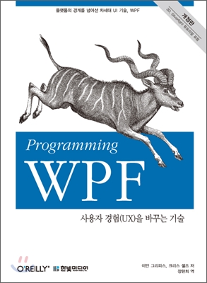 Programming WPF